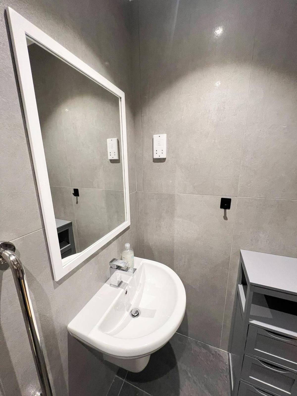 Appartement Sleek Flat Near Highbury & Islington Station *