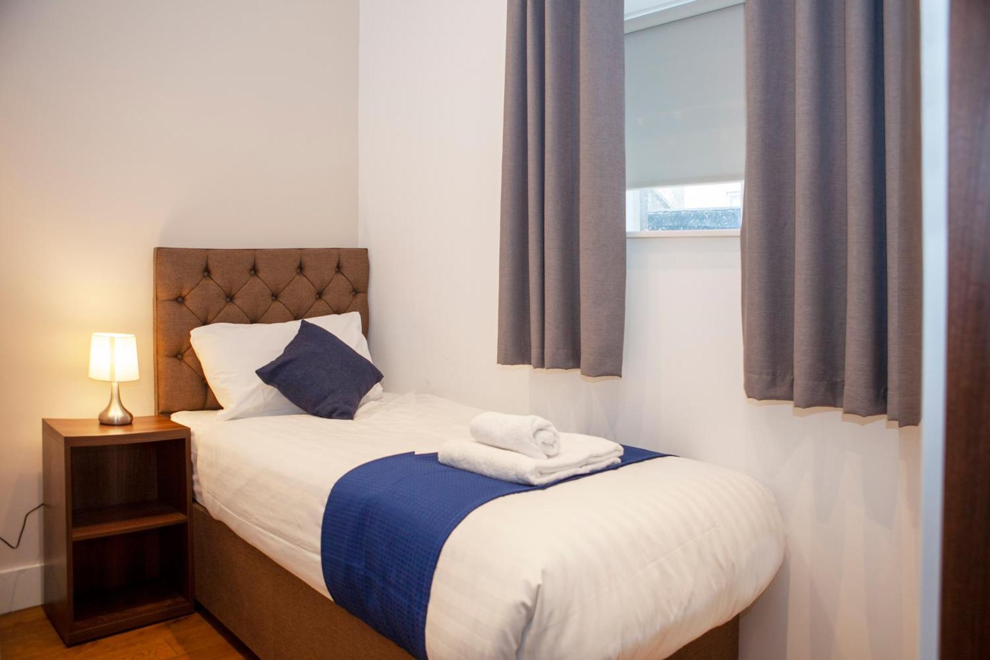 Putera Puteri 3* Londen