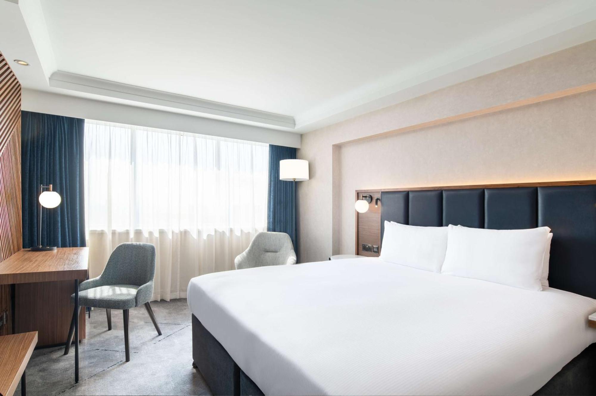 Hotel Hilton Metropole Londres