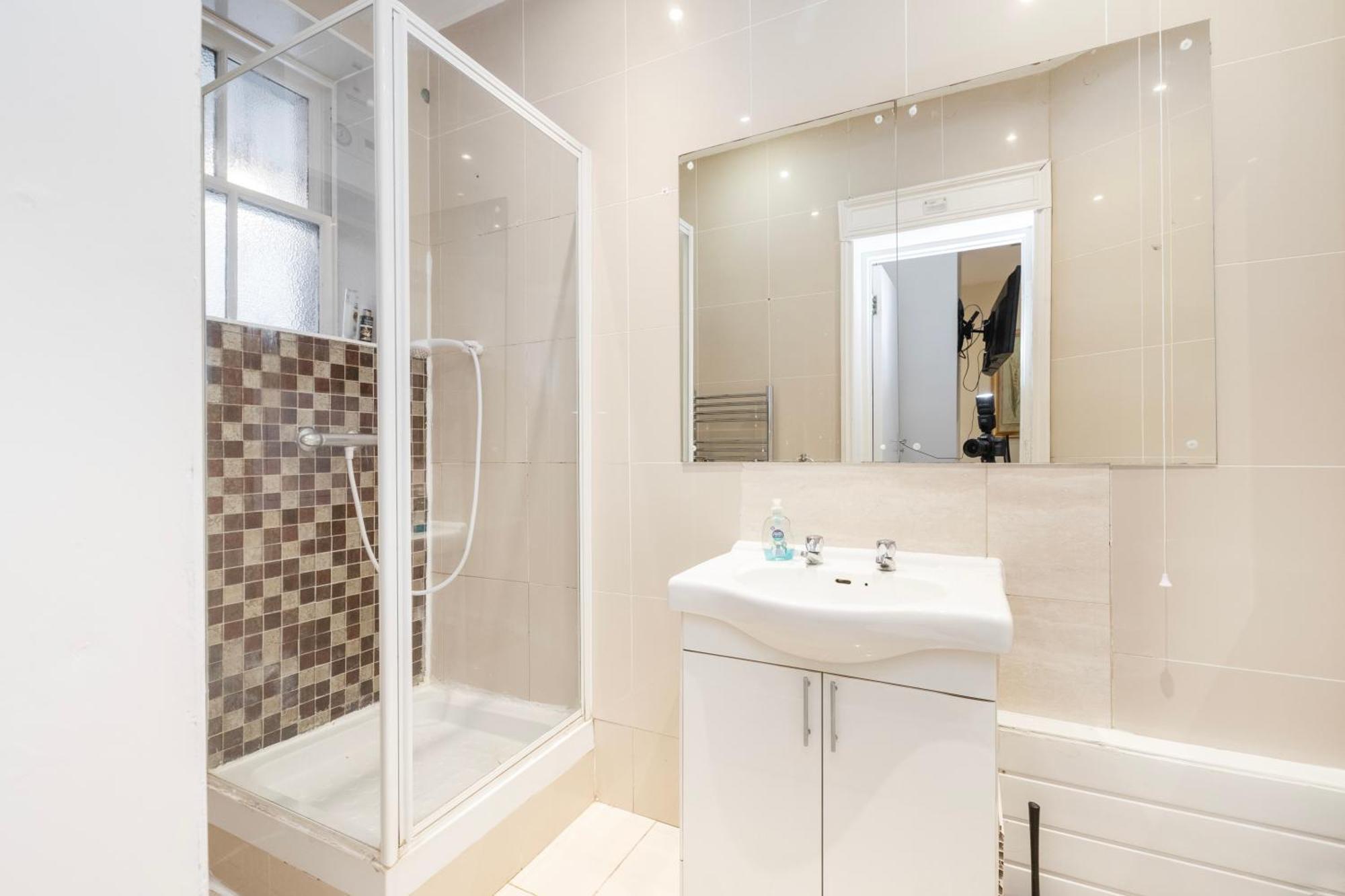 Hyde Park Rooms&apartments Lejlighedshotel