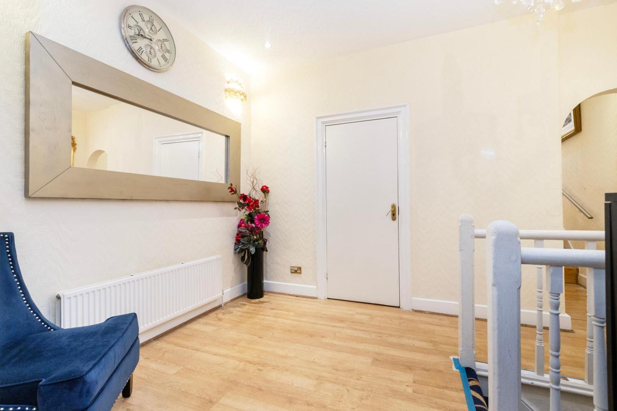 Lejlighedshotel Hyde Park Rooms&apartments London