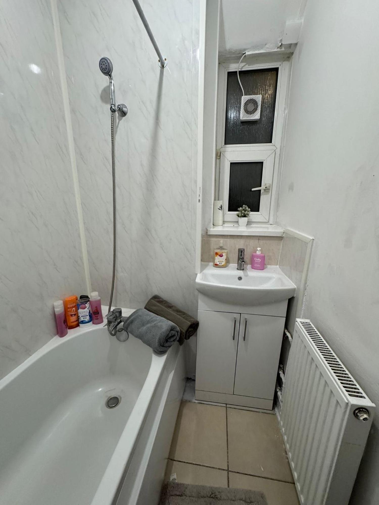 Appartement 1 Bedroom Flat In Whitechapel, Londres