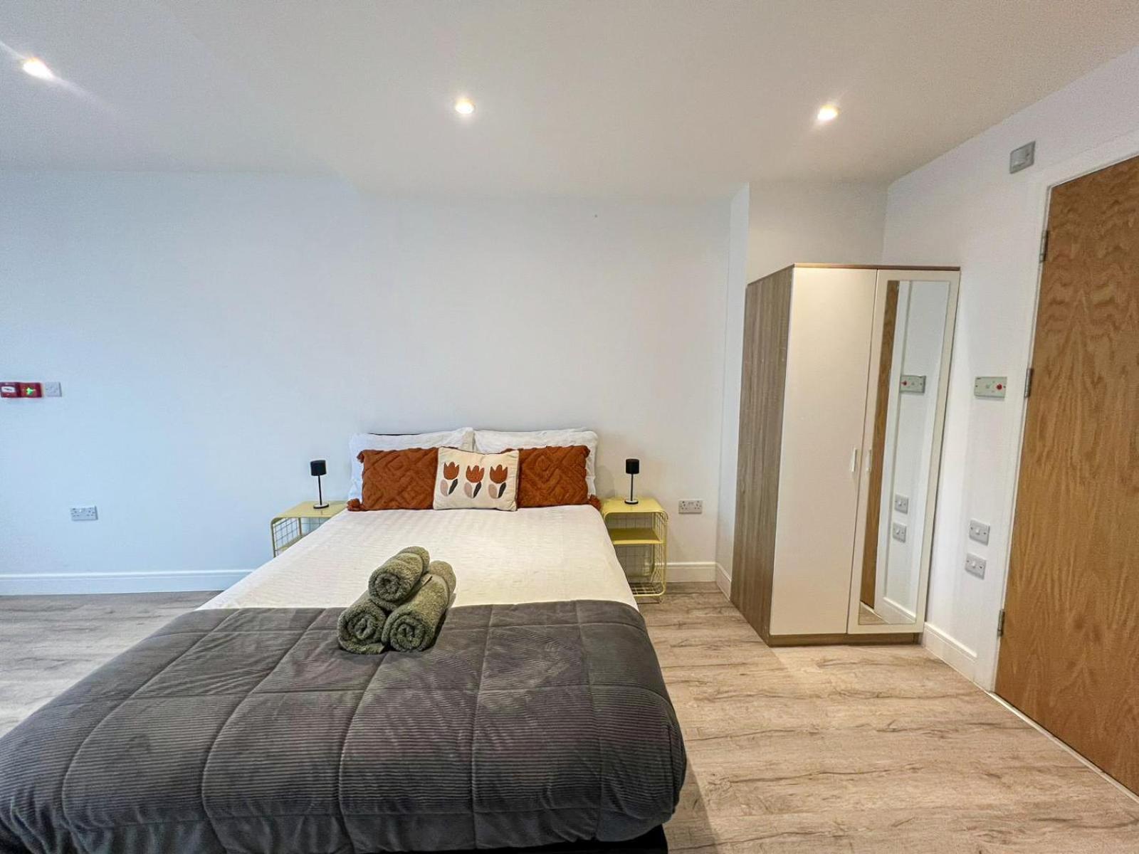 Sleek Flat Near Highbury & Islington Station * Londres