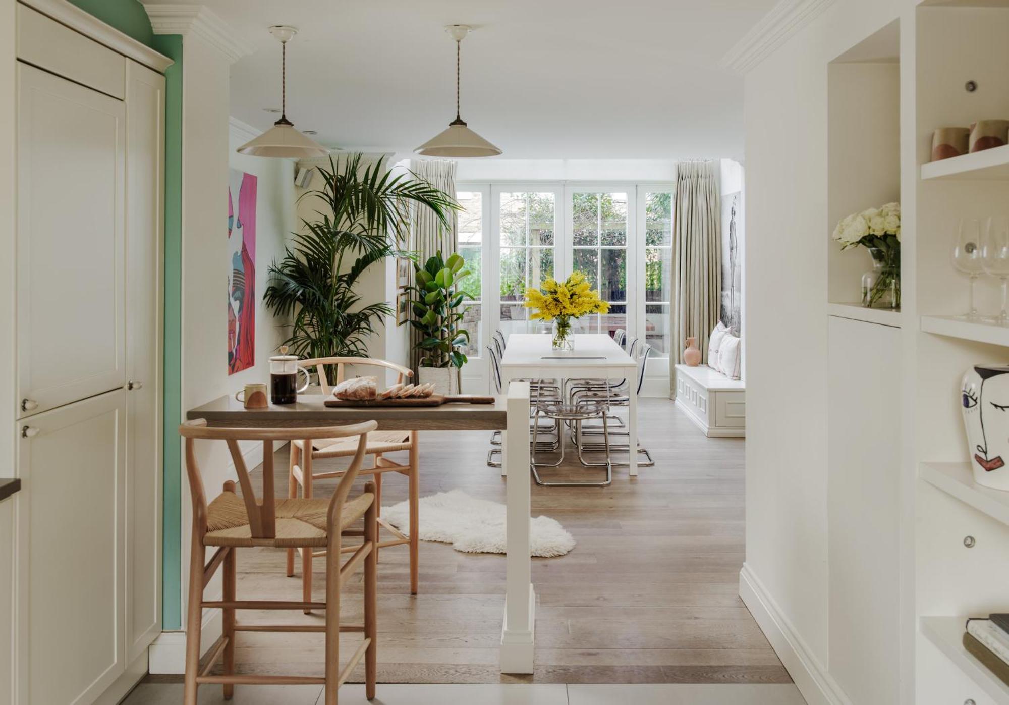 Notting Hill Family 5 Bed * Londra