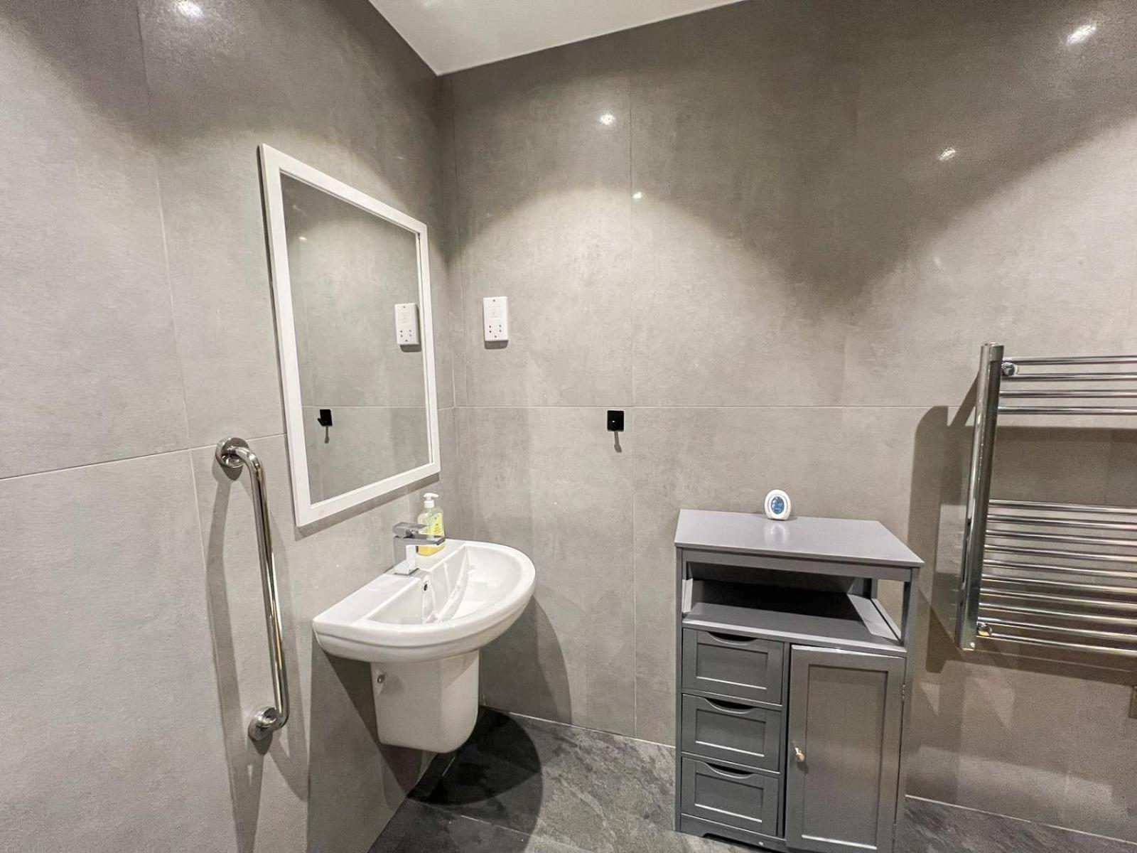 Appartement Sleek Flat Near Highbury & Islington Station Londres