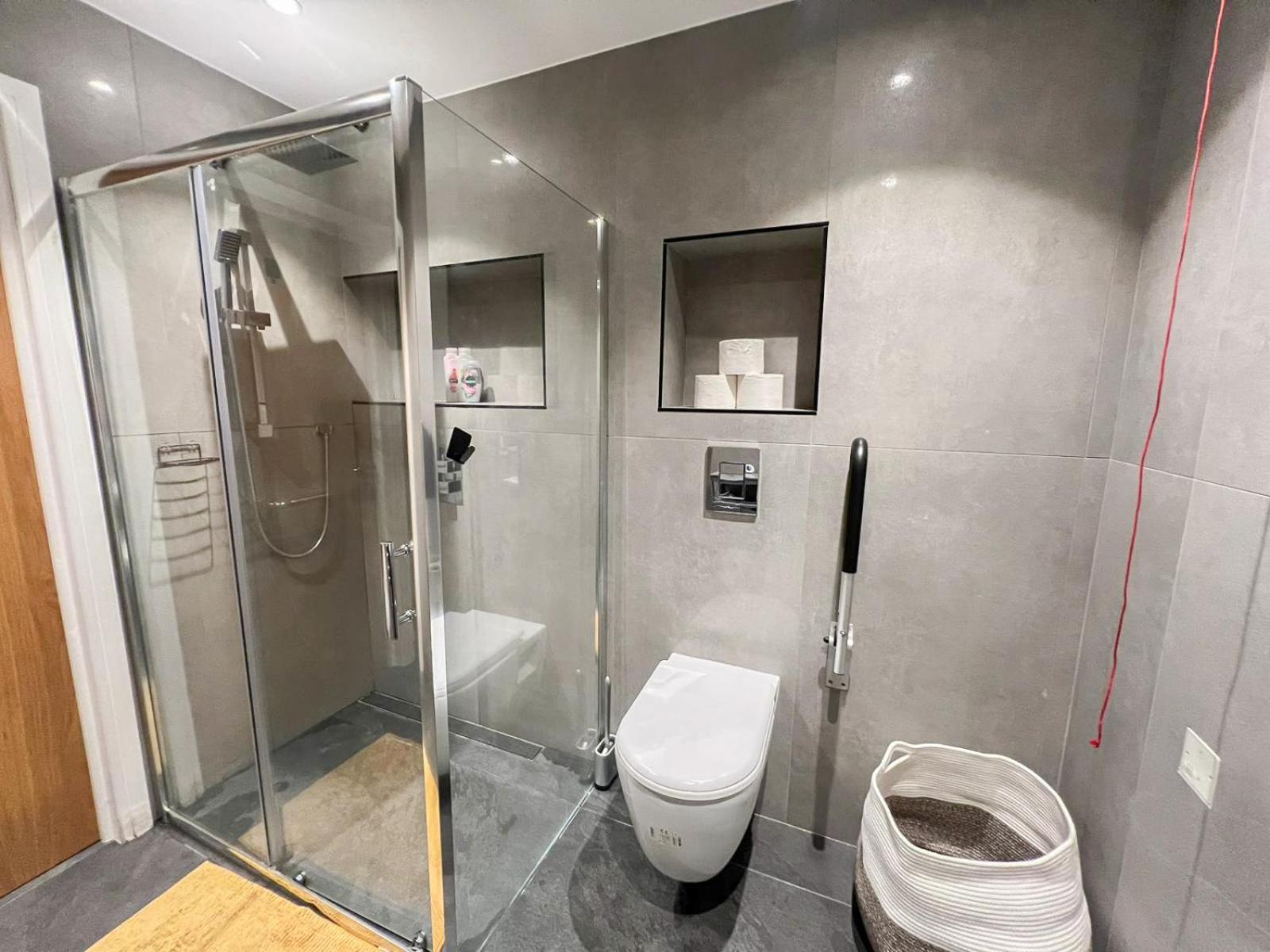 Appartement Sleek Flat Near Highbury & Islington Station *