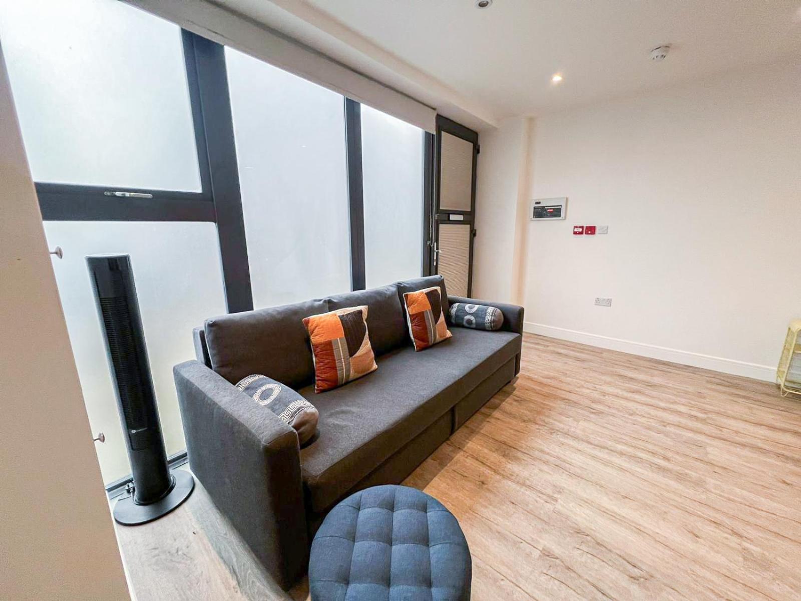 Sleek Flat Near Highbury & Islington Station Appartement *