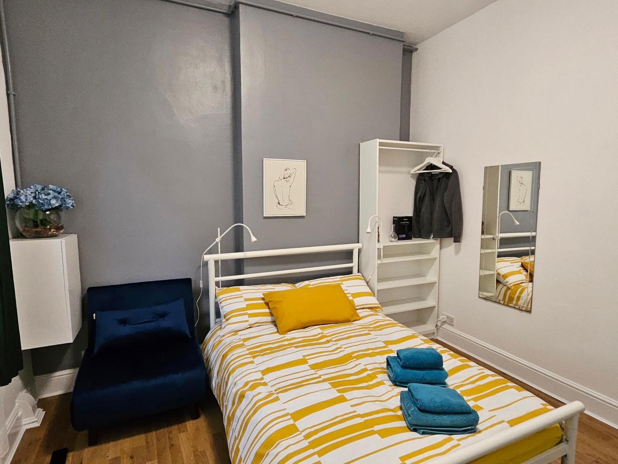 Gasthuis Modern Spacious 10 Minutes From Big Ben