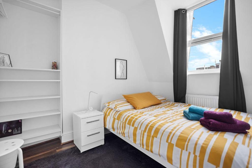 Gasthuis Modern Spacious 10 Minutes From Big Ben