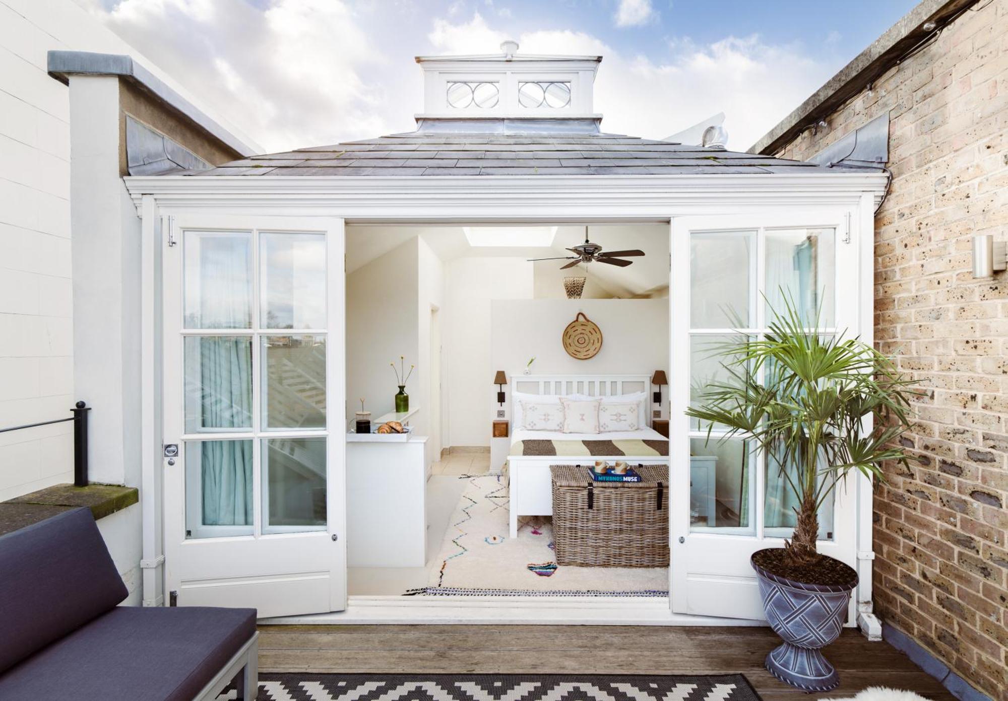 Notting Hill Family 5 Bed Casa vacanze