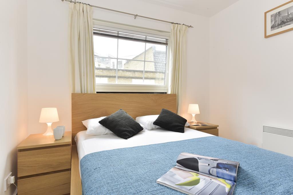 Beautiful 4-bedroom Flat In Bridge/borough! Apartment