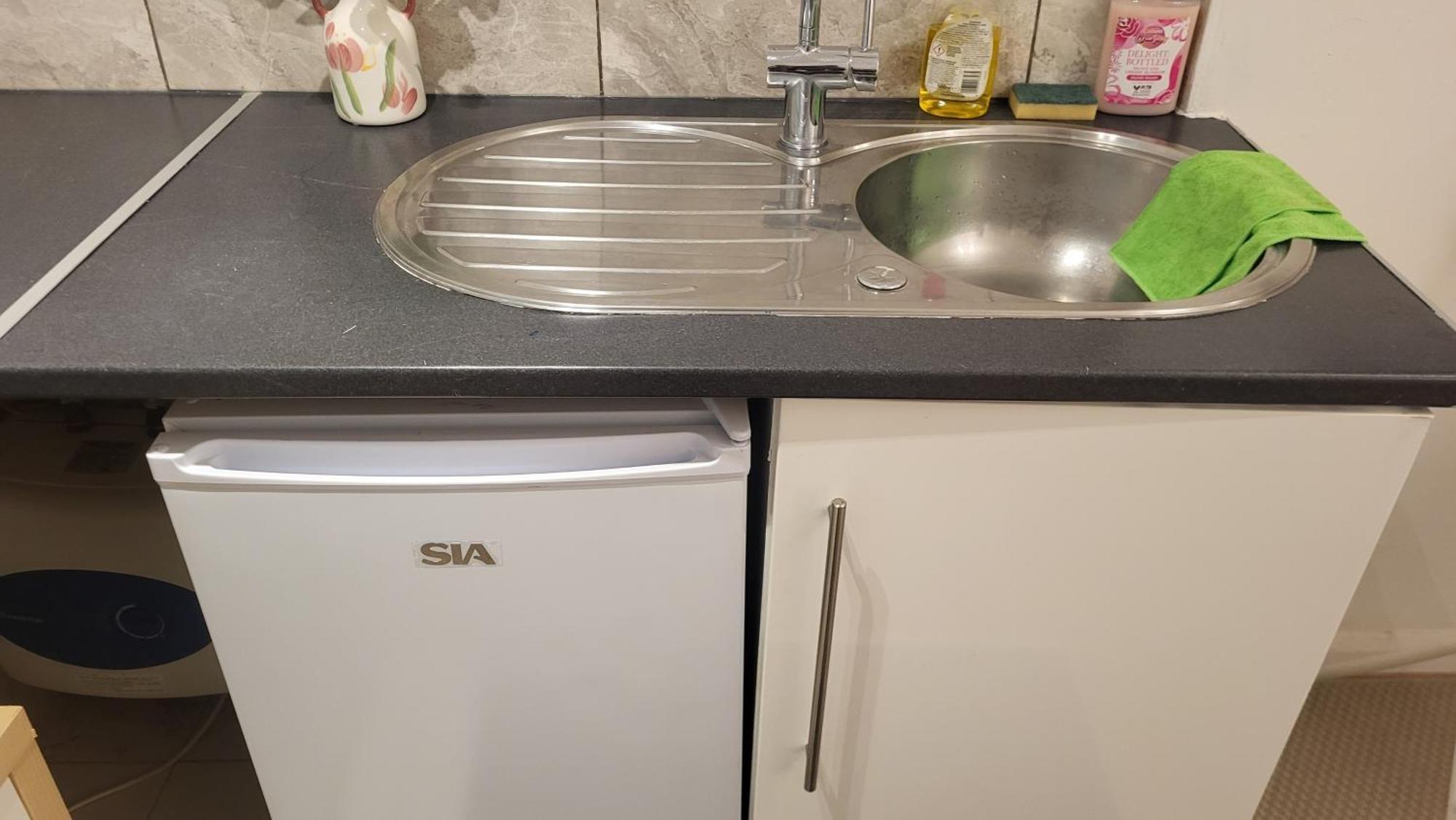 Comfy Stay, Stockwell Sw9 Appartamento