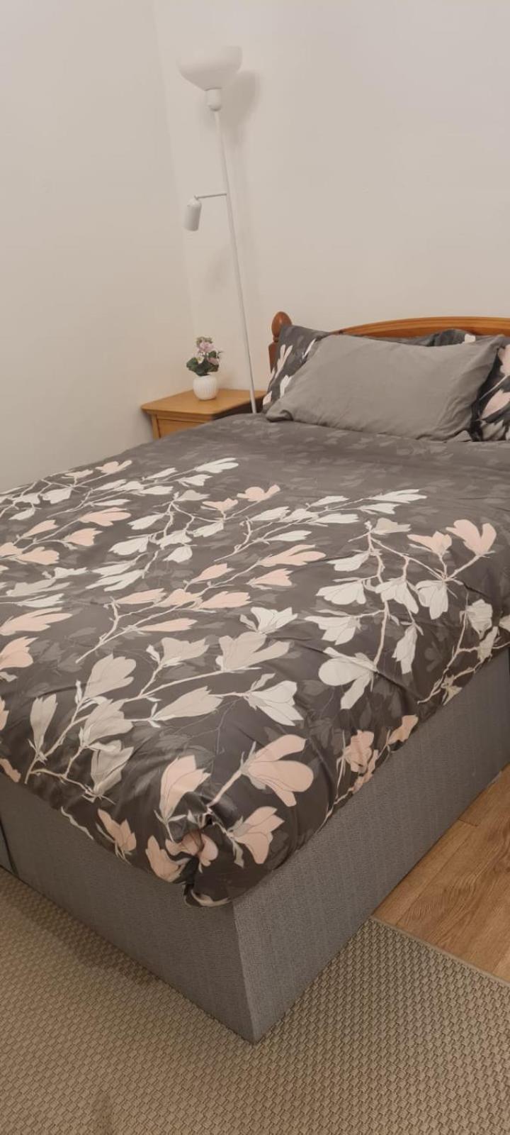 Comfy Stay, Stockwell Sw9 Appartamento Londra