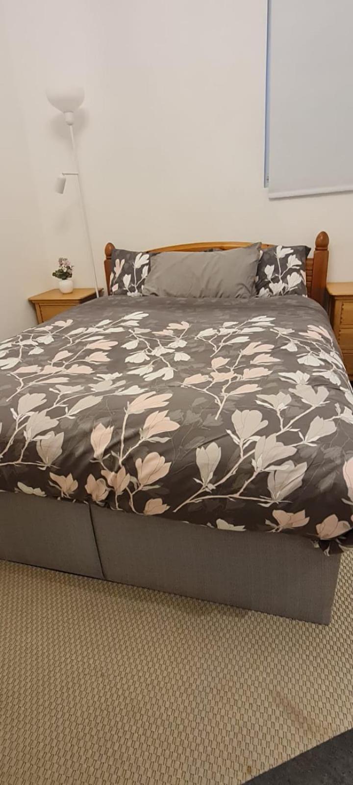 Appartamento Comfy Stay, Stockwell Sw9 Londra