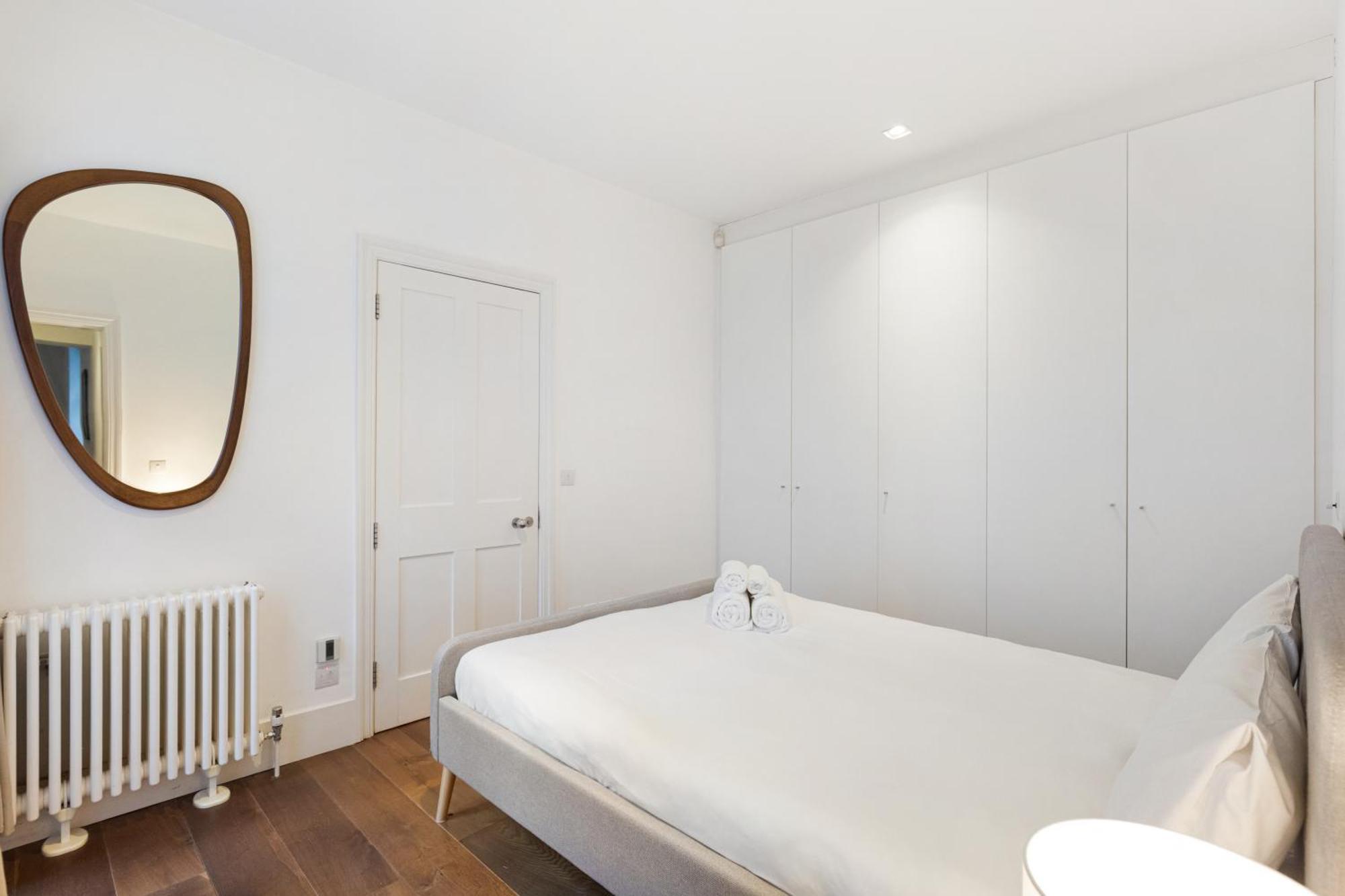 Lejlighed Modern Two Bed Two Bath Flat In Kensington - Knightsbridge London