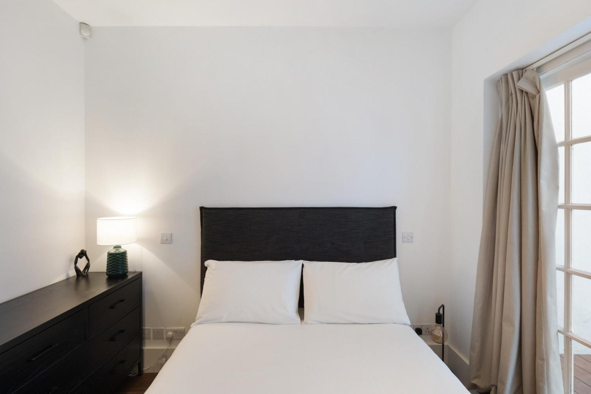 Modern Two Bed Two Bath Flat In Kensington - Knightsbridge Lejlighed