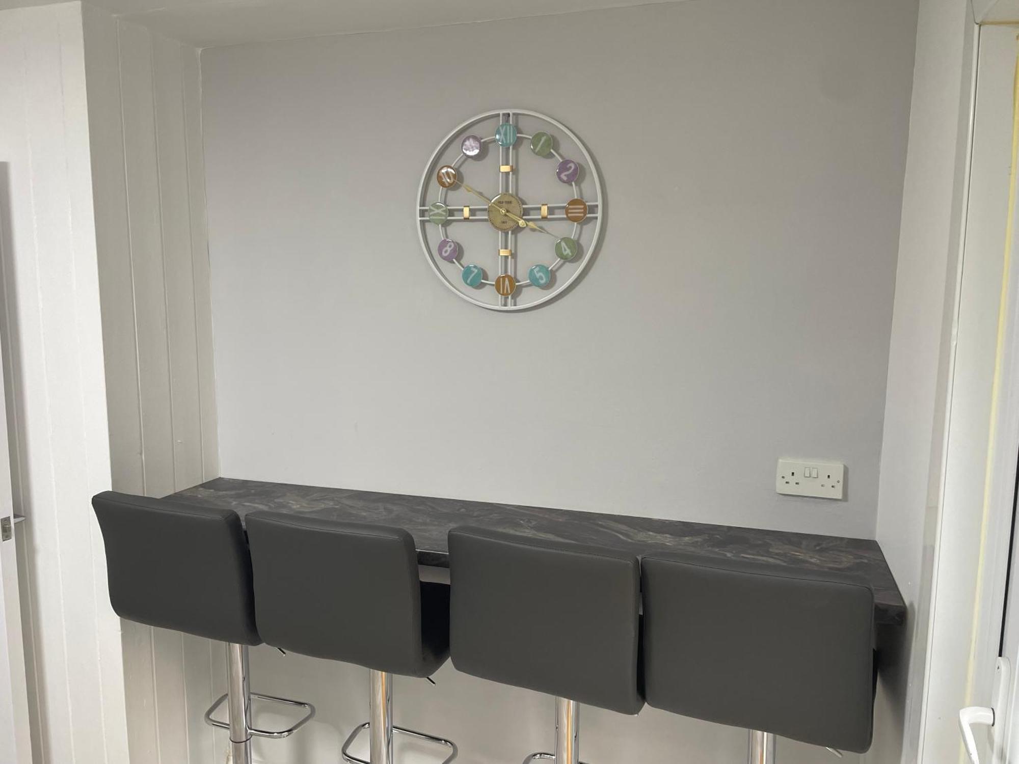 Leilighet Luxury With Large Garden London