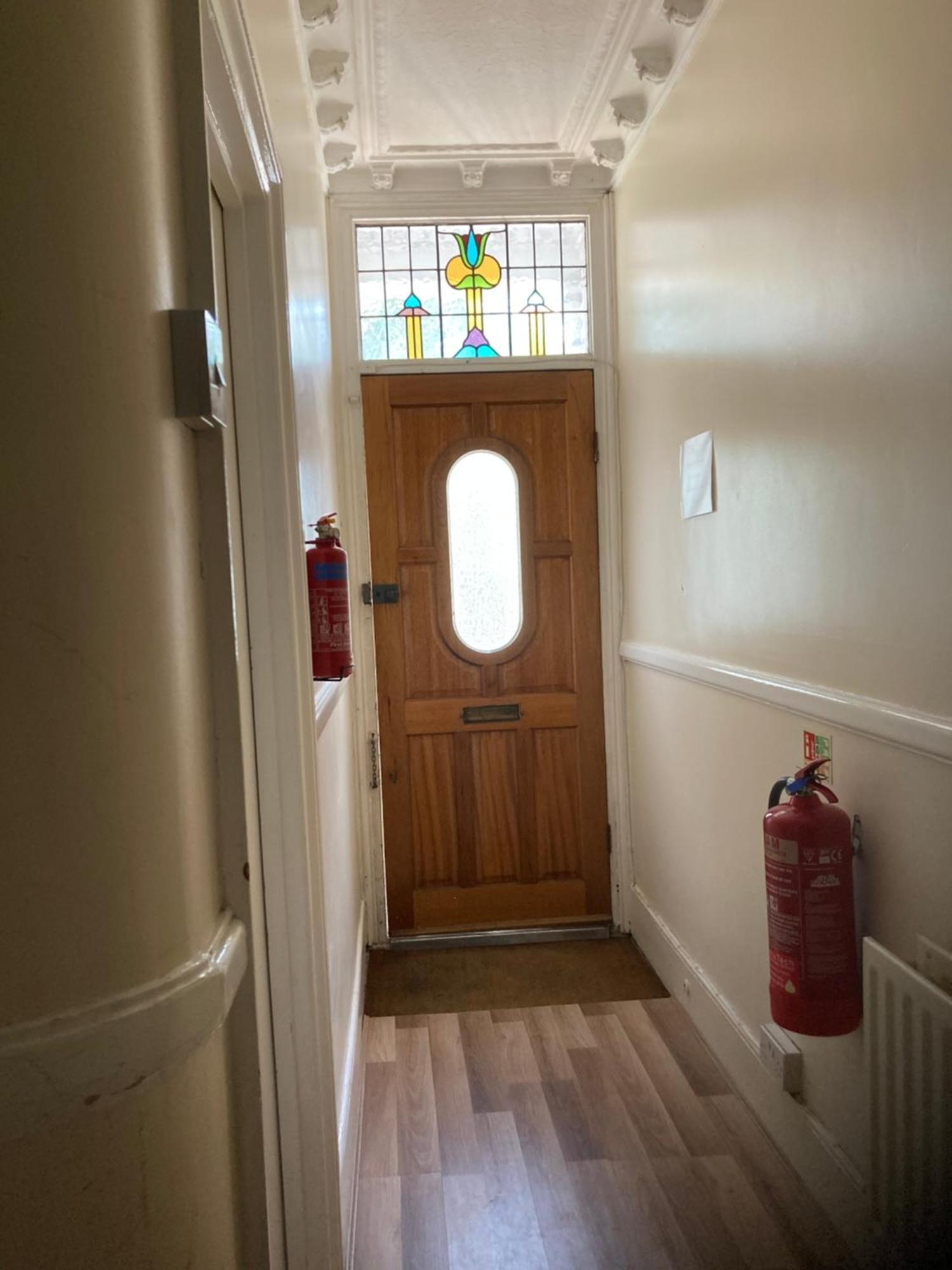 Sunrise Retreat Capsulehotel Londen