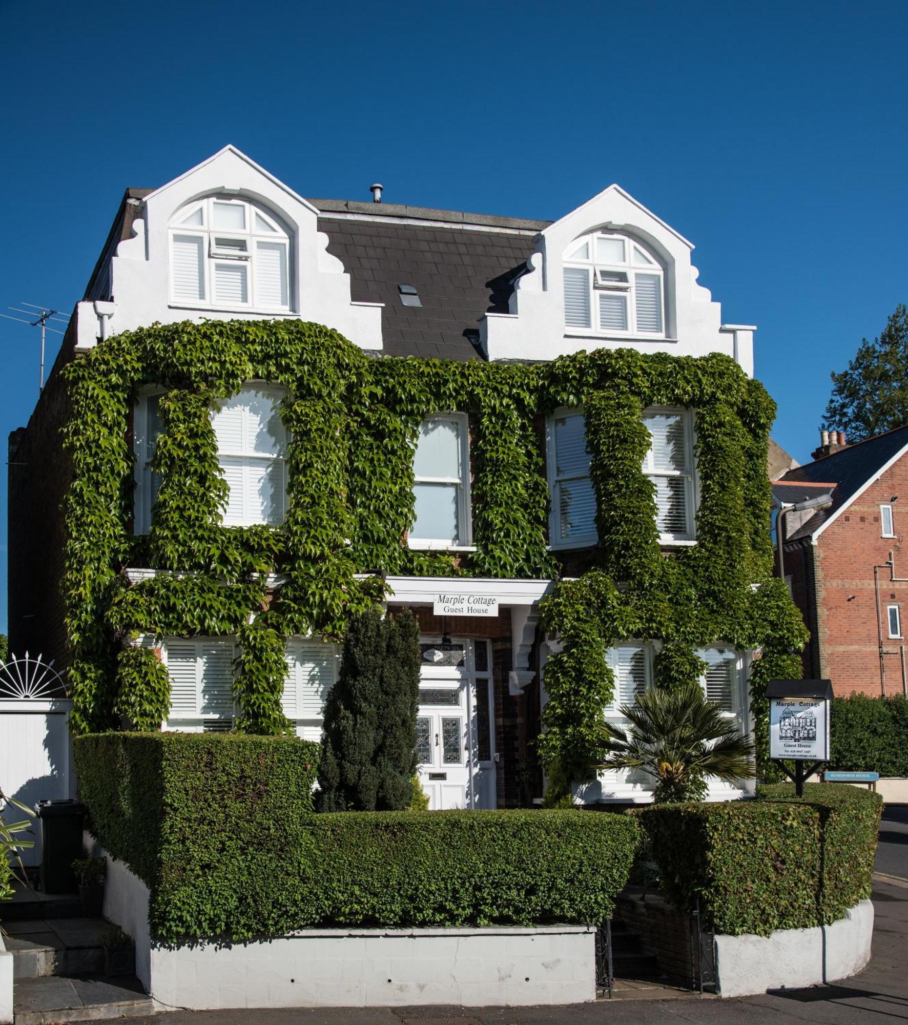 Gasthof Marple London