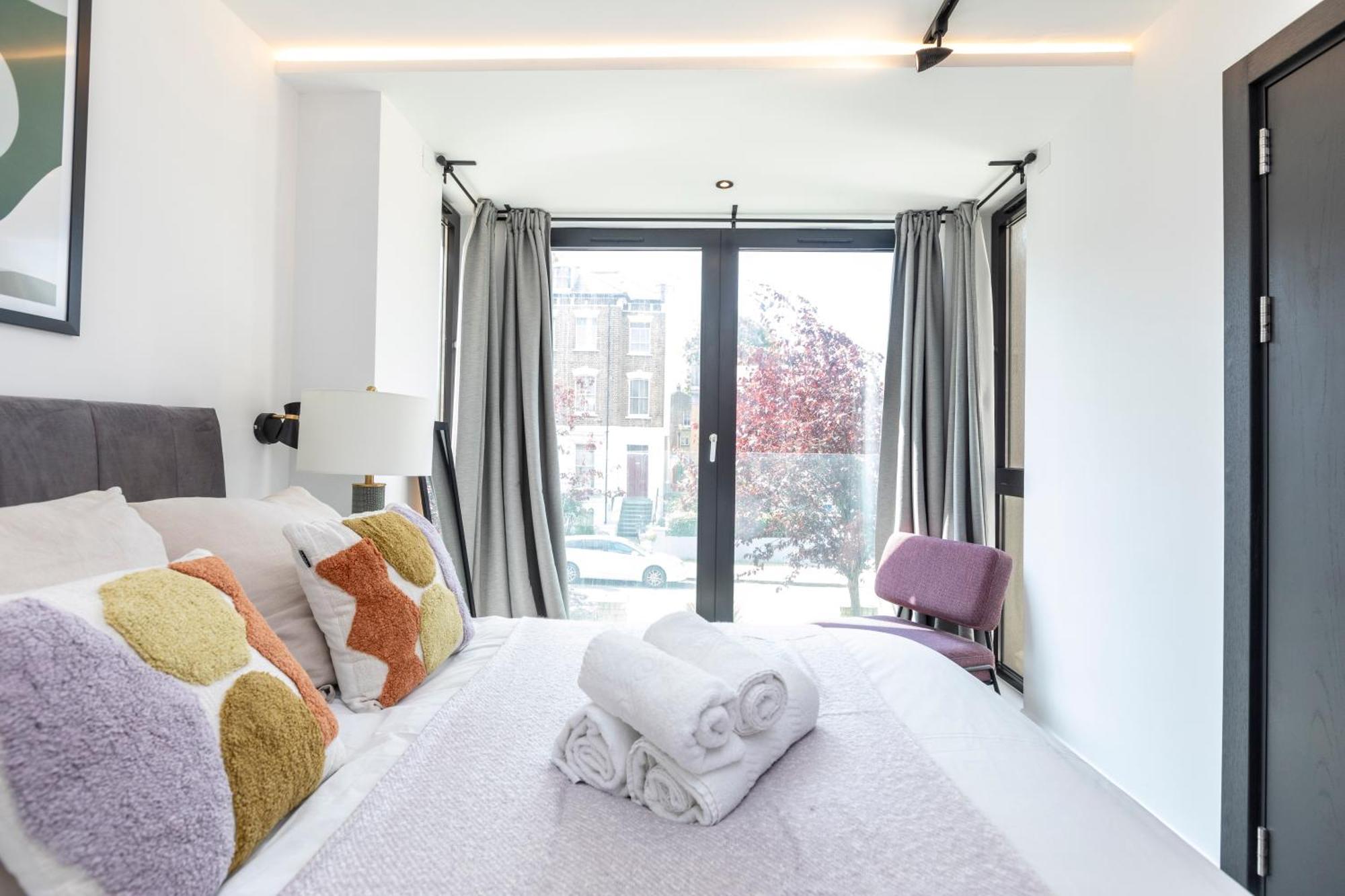 Xylo - Kentish Town Appartement *
