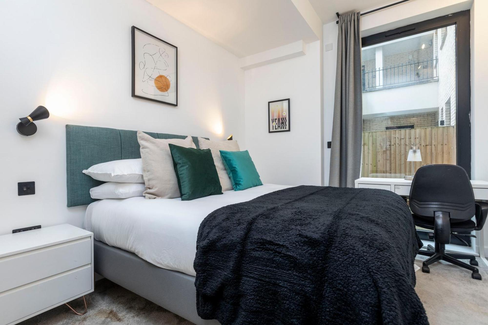 Xylo - Kentish Town Appartement