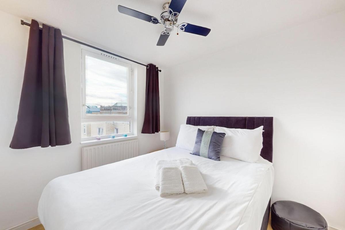Appartamento Amazing Location 1 Bd Flat On St Katharine's Docks