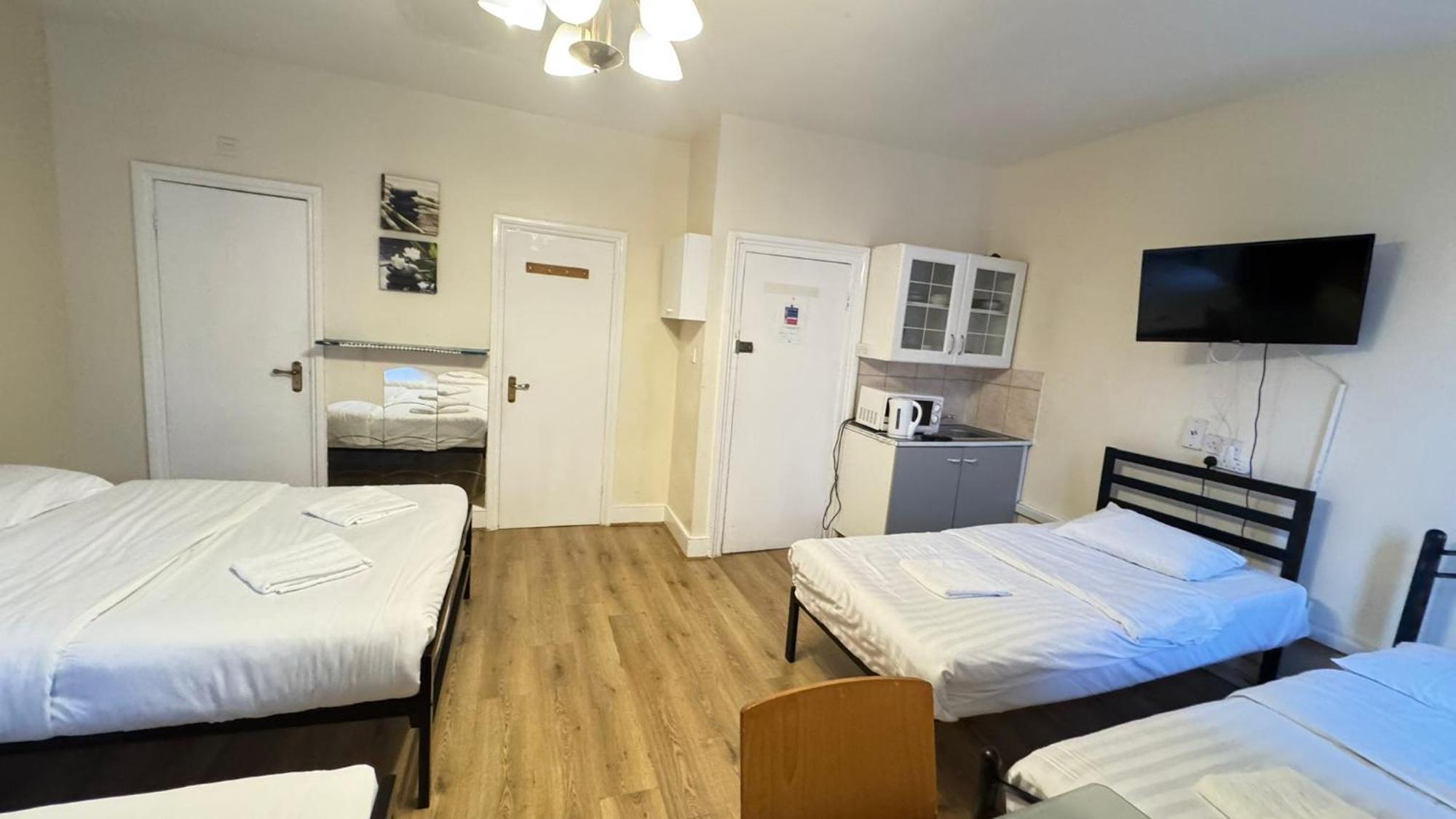 Collingham Place London