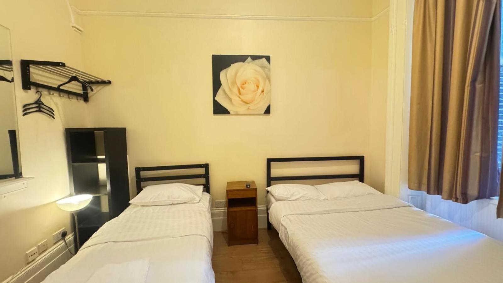 Lejlighed Collingham Place London