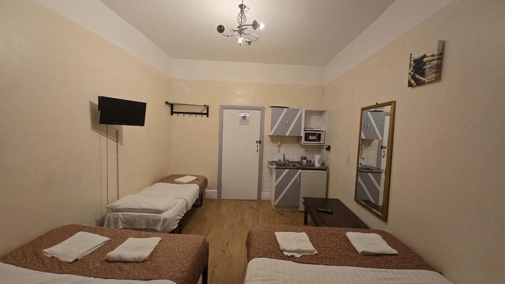 Collingham Place London