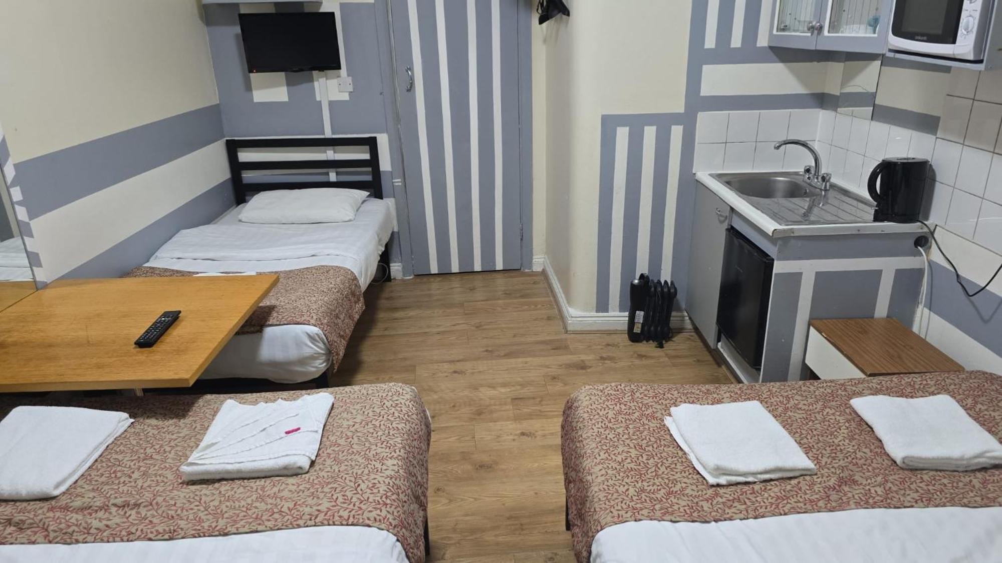 Collingham Place London