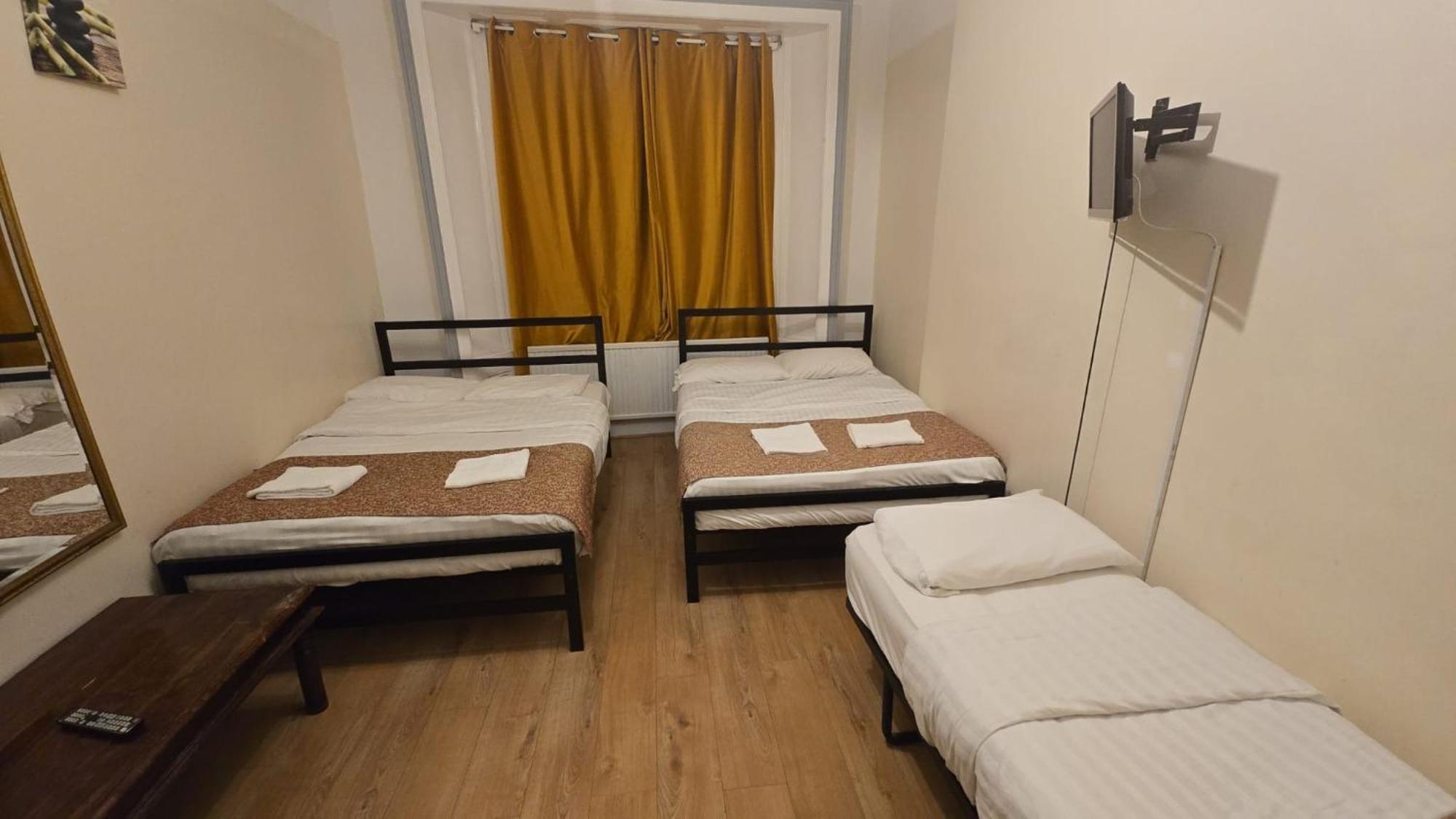 Lejlighed Collingham Place London