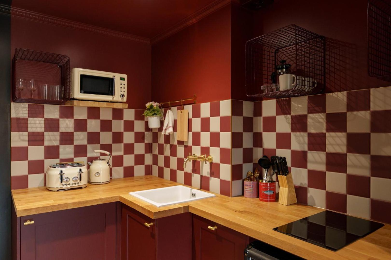 Guestready - Iconic Hideaway In Camden Town Lägenhet London