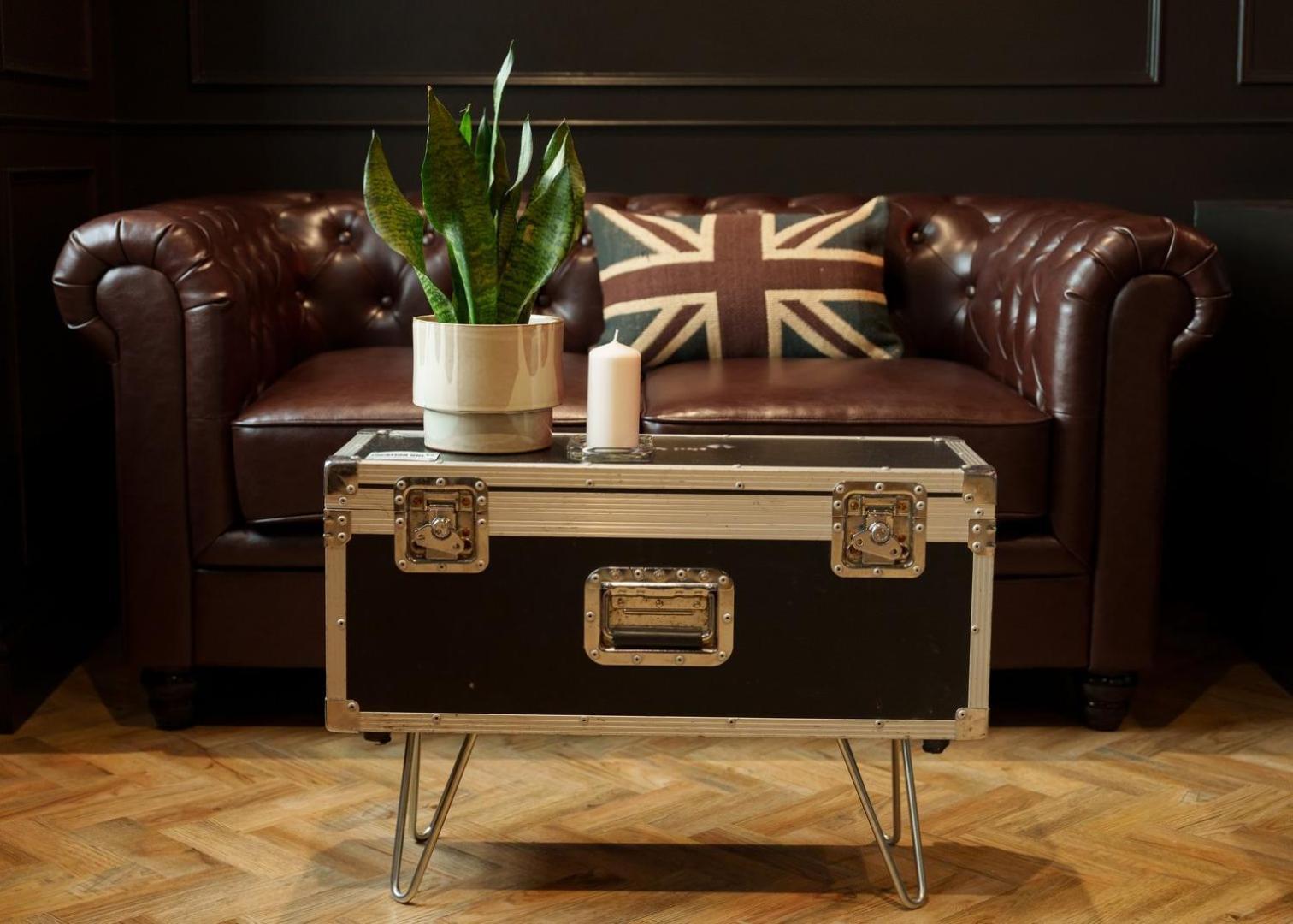 Lägenhet Guestready - Iconic Hideaway In Camden Town London
