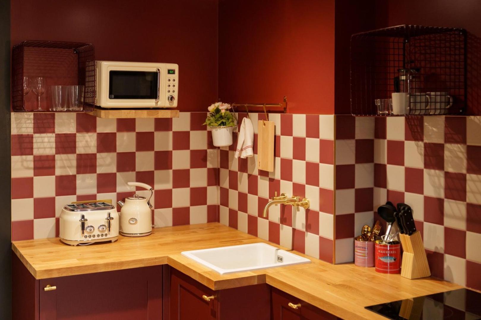 Guestready - Iconic Hideaway In Camden Town Lägenhet