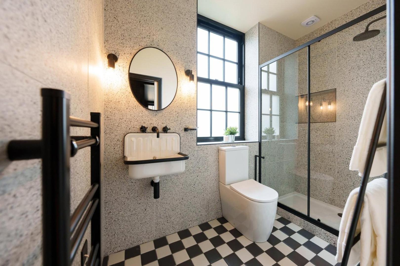 Guestready - Iconic Hideaway In Camden Town Lägenhet London