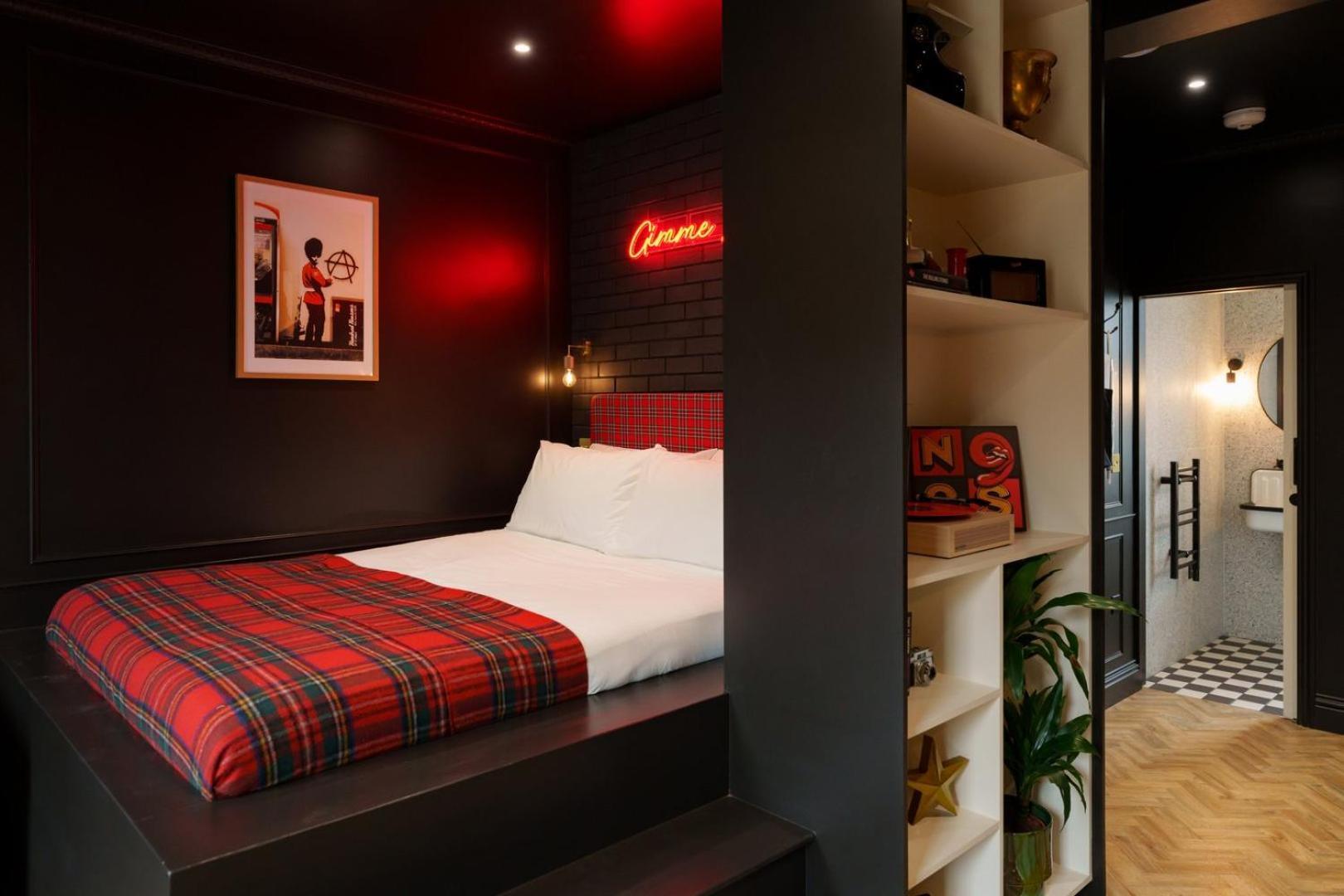 Lägenhet Guestready - Iconic Hideaway In Camden Town