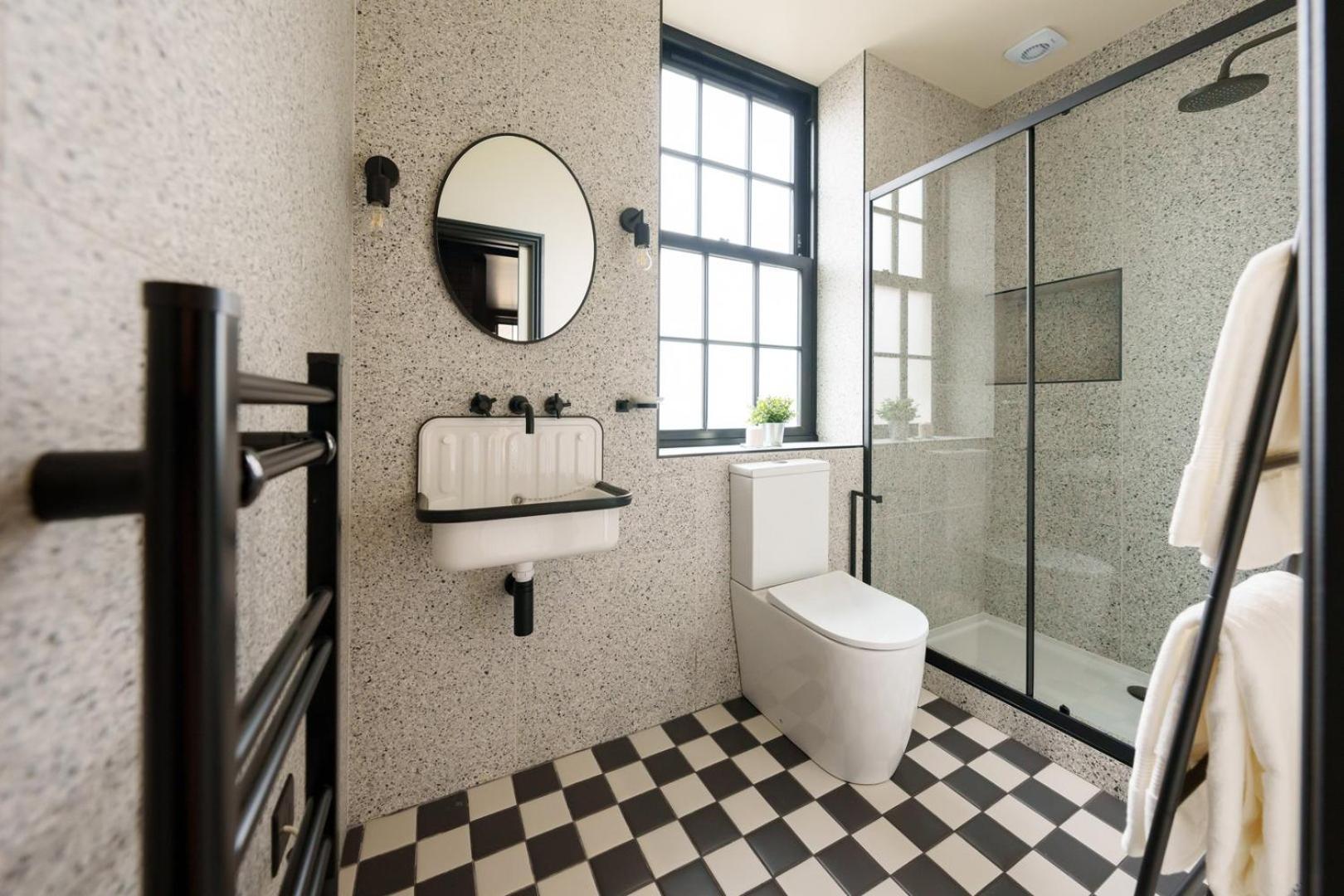 Guestready - Iconic Hideaway In Camden Town Lägenhet London
