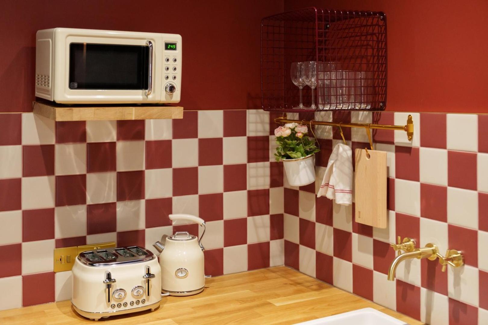 Lägenhet Guestready - Iconic Hideaway In Camden Town *