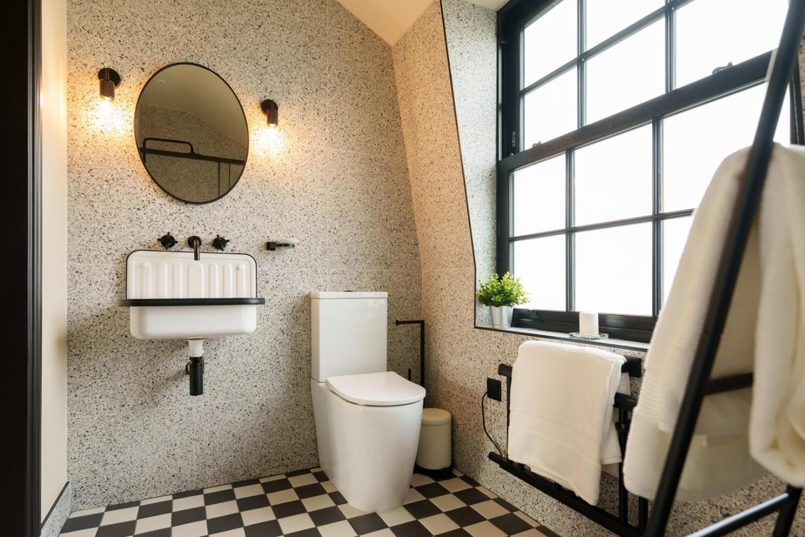 Guestready - Iconic Hideaway In Camden Town Lägenhet London