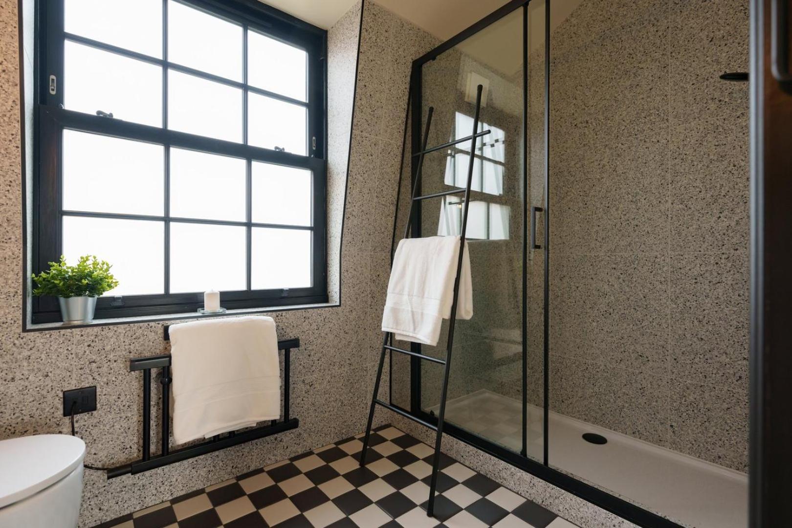 Lägenhet Guestready - Iconic Hideaway In Camden Town *