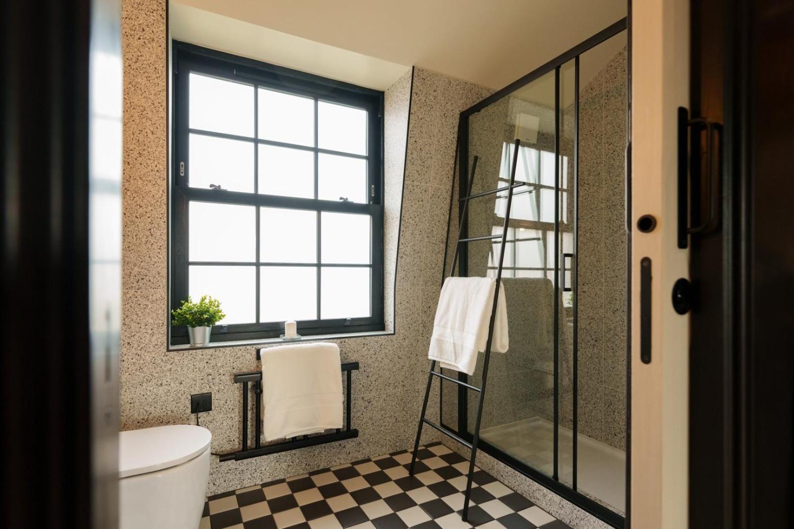 Guestready - Iconic Hideaway In Camden Town Lägenhet *