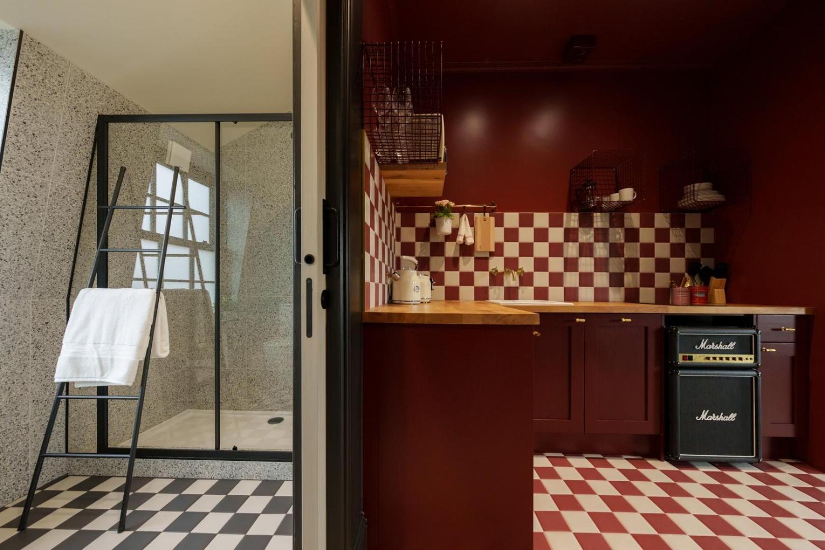 Lägenhet Guestready - Iconic Hideaway In Camden Town London