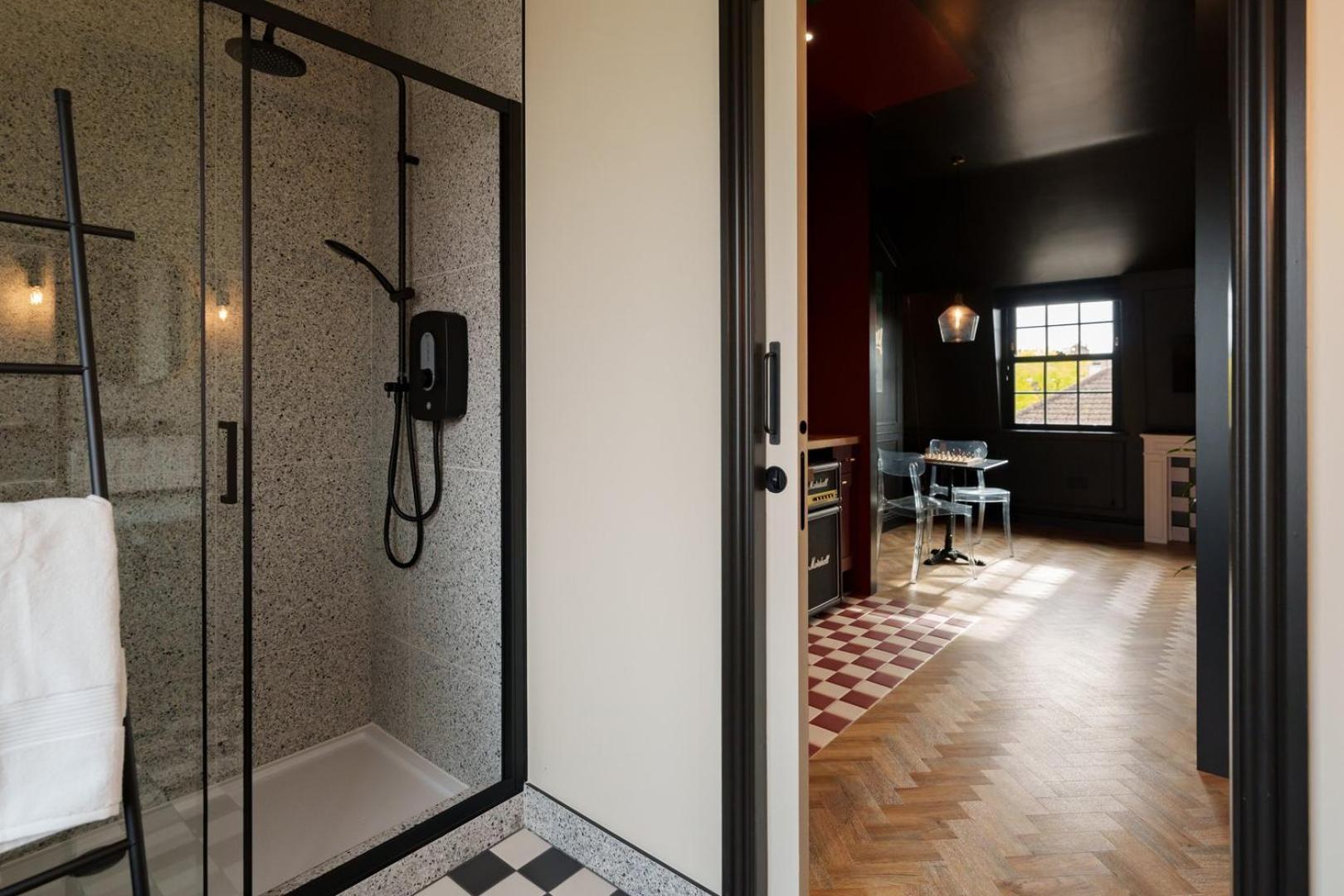 Lägenhet Guestready - Iconic Hideaway In Camden Town London