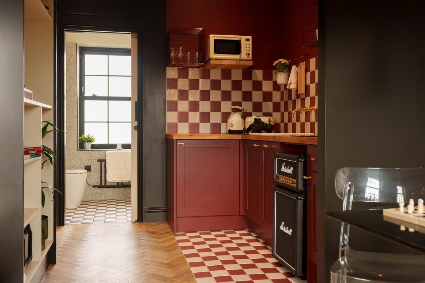 Lägenhet Guestready - Iconic Hideaway In Camden Town *