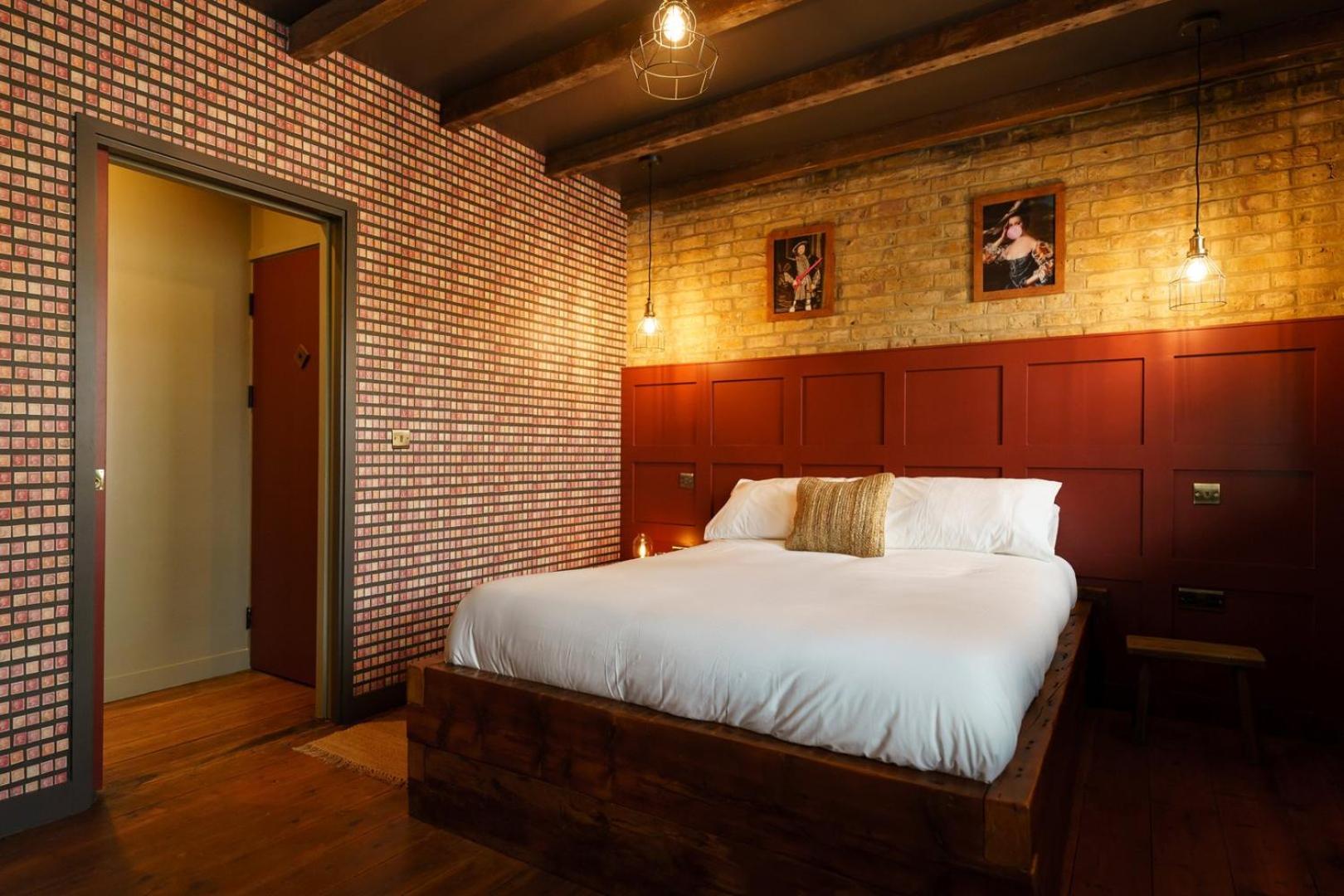 Guestready - Charming Heritage In Londres