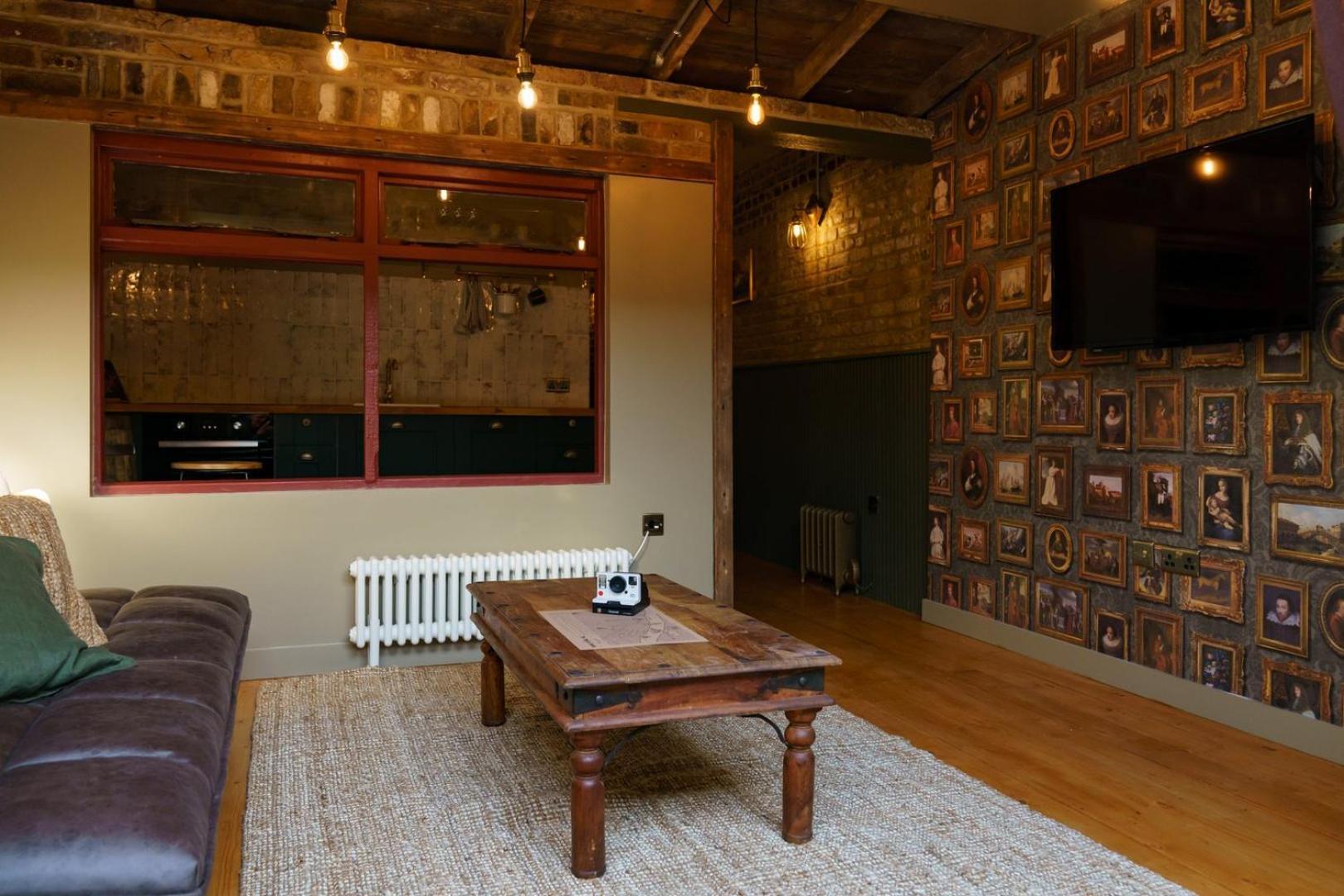 Guestready - Charming Heritage In * Londres
