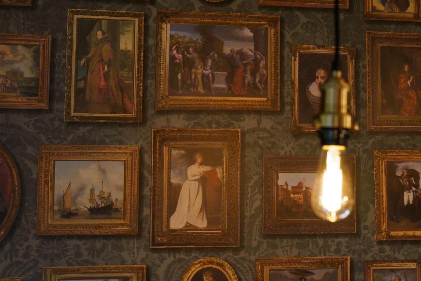 Guestready - Charming Heritage In Londres
