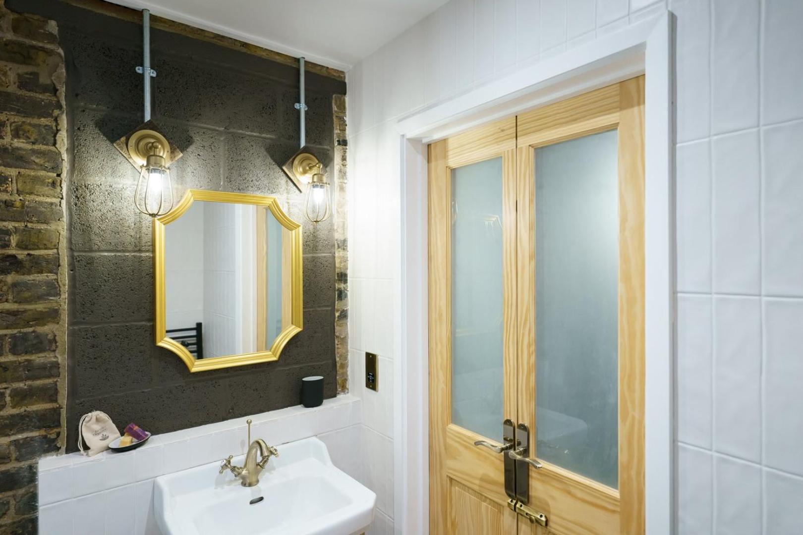 Guestready - Charming Heritage In * Londres