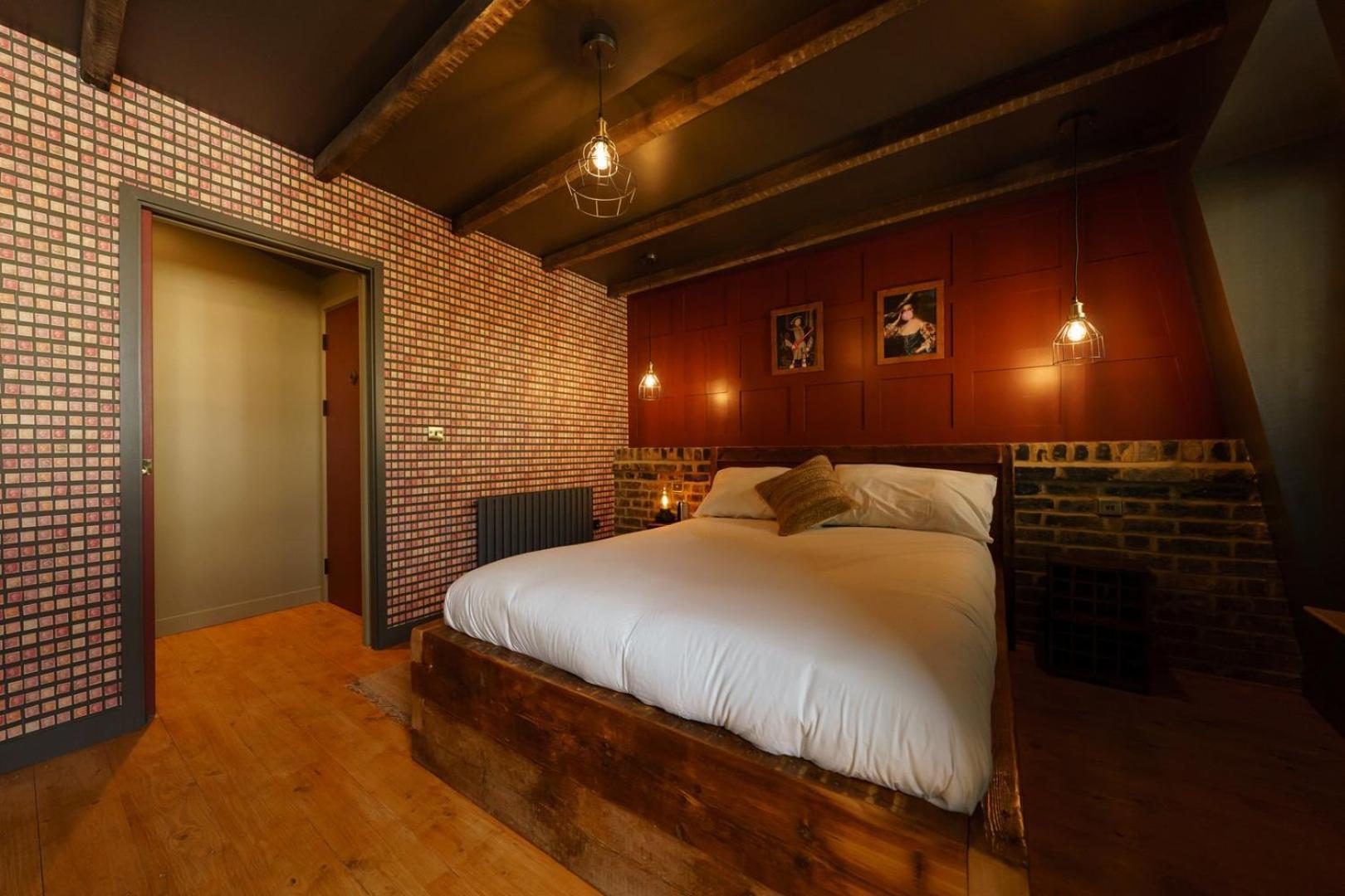 Guestready - Charming Heritage In Appartement Londres