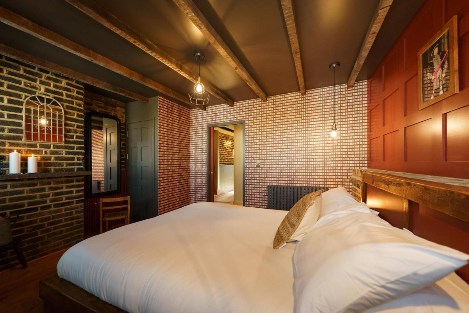 Guestready - Charming Heritage In Londres